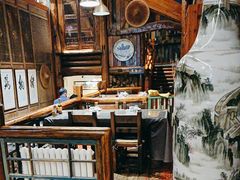 -一桶江山餐厅(松北店)