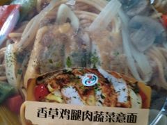 -711便利店(第二儿童医院店)