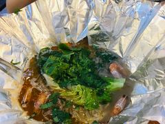 -白色精品·老长沙臭豆腐(文化店)