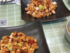 -玉桥餐厅(天坛店)