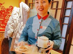 -西贝(六里桥旗舰店)