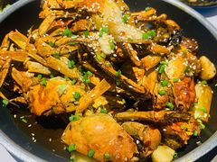 -一棠龙虾(徐家汇城开YOYO店)