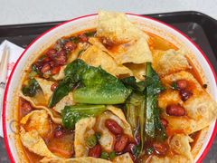 -珍螺螺蛳粉(三桥万象城店)