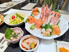 -大渔铁板烧(万象城店)