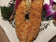 -酒井酱子·深夜食堂(东城汇店)