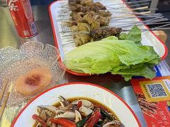 -遇西祠·海鲜烧烤(总店)