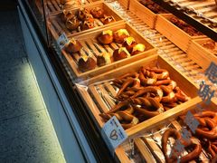 -红星前进面包牛奶公司(五道口购物中心店)
