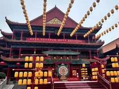 -西湖楼禧园·宴会聚餐(三一大道店)
