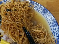 -裕兴记·三虾面(西北街总店)
