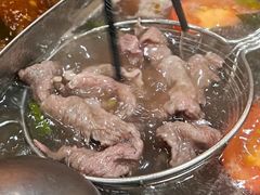 -福合埕牛肉丸(福平路店)
