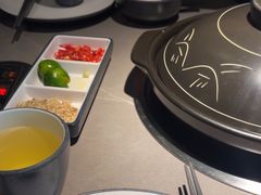-同仁四季椰子鸡(无锡滨湖万象汇店)
