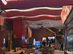 -霹雳火·重庆烧烤·江湖菜(解放碑店)