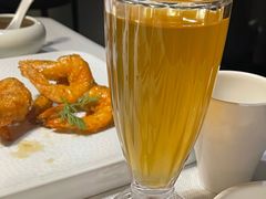 -悦融·京鲁菜·露台花园(安定门店)