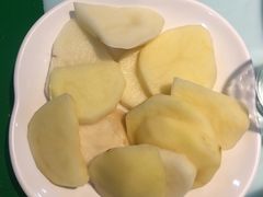 -蝎王府(曙光街店)