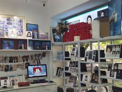 -拍刻风照相馆(南山西丽店)