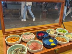 -桥香园过桥米线(复兴路店)
