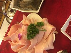 -山城年华老火锅(玉林店)