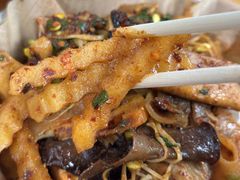 -串妹花式冰粉(乐山总店)