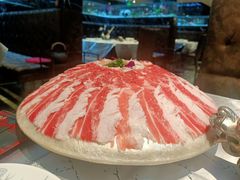 -红辣椒·川菜·火锅(张杨路店)