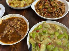 -老丁鸭脚餐厅