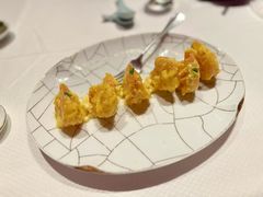 -北京柏悦酒店·锦庭餐厅Dining Room