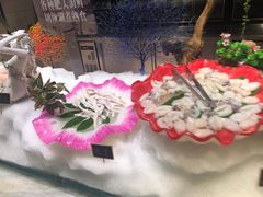-川骄海鲜自助(亚运村店)