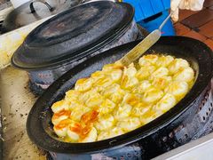 -大南门牛肉包子店