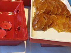 -玉林烤鸭店(黄村兴华店)