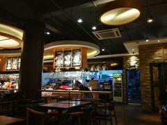 -比格比萨(方庄店)