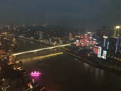 -WFC会仙楼观景台