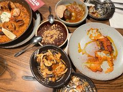 -Apollo·西班牙小酒馆(安福路店)