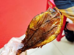 扇骨-赵元章肉骨烧(山塘街店)