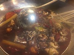 -79号渔船海鲜饭店(华强北店)