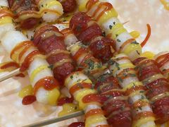 -Woolee韩食堂·韩式家庭料理