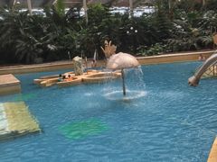 -龙达温泉生态城
