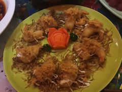 -蘑菇私房菜小馆(杨家坪西城天街店)