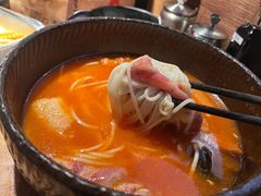 -南桥帮(昆百大·泰业城店)