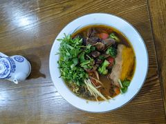 -兴福老面馆(寺路街店)