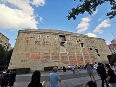 -上海四行仓库抗战纪念馆