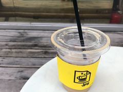 -JPG coffee(广州体育西店)