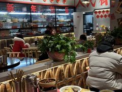 -湘遇老伙计浏阳菜馆(南门口店)