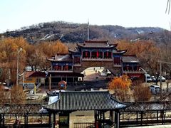 -水磨沟公园