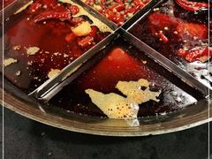 -酒友老火锅(渝中店)