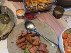 -咖梦餐厅 COMENG RESTAURANT