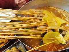 -付小姐在成都(中山公园店)