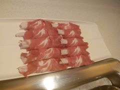 羊排肉-海底捞火锅(北京路店)