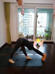 -Yvon yoga 瑜伽·精准体态管理中心