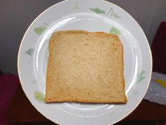 全麦吐司面包-一鸣真鲜奶吧(双菱路店)