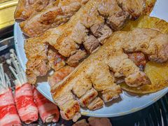 -韩时烤肉(枫蓝店)
