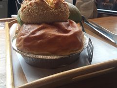 -窑滚面包专门店(马鞍山金鹰店)